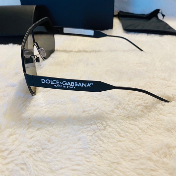 Dolce and Gabbana sunglasses